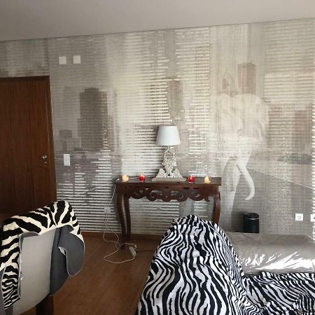 Sea And Marina View Apartment Σετούμπαλ Εξωτερικό φωτογραφία