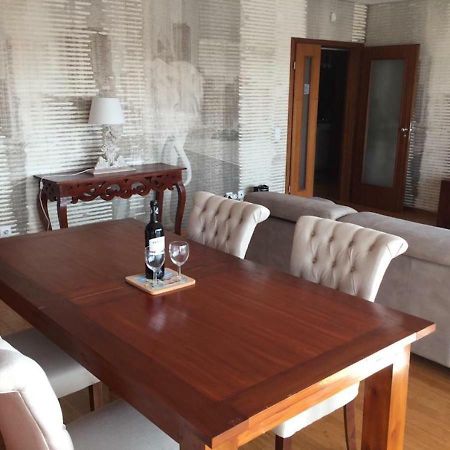 Sea And Marina View Apartment Σετούμπαλ Εξωτερικό φωτογραφία