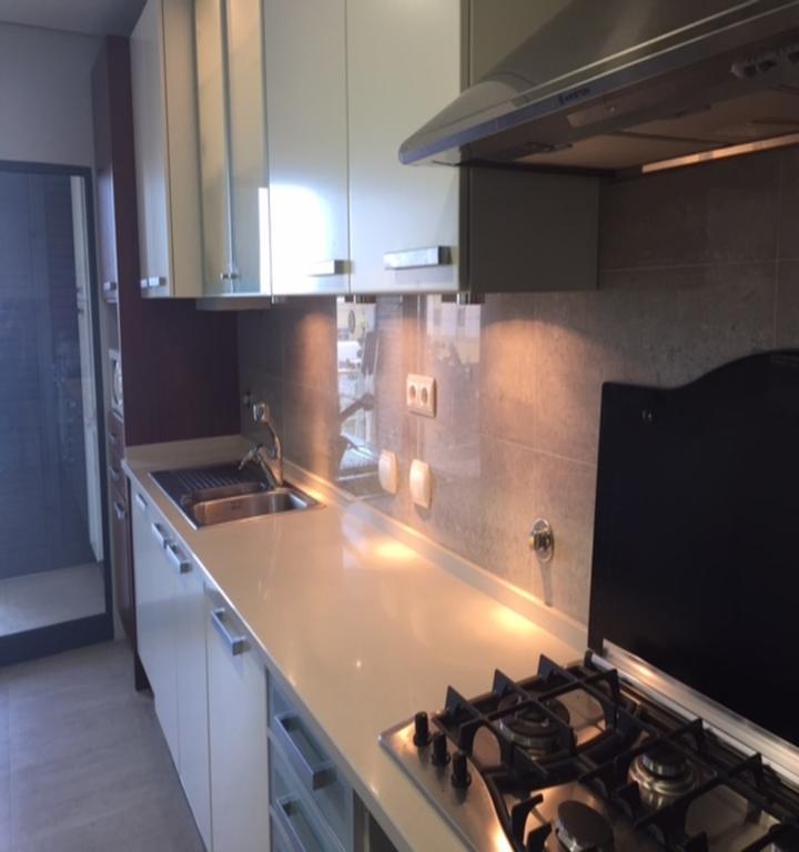 Sea And Marina View Apartment Σετούμπαλ Εξωτερικό φωτογραφία