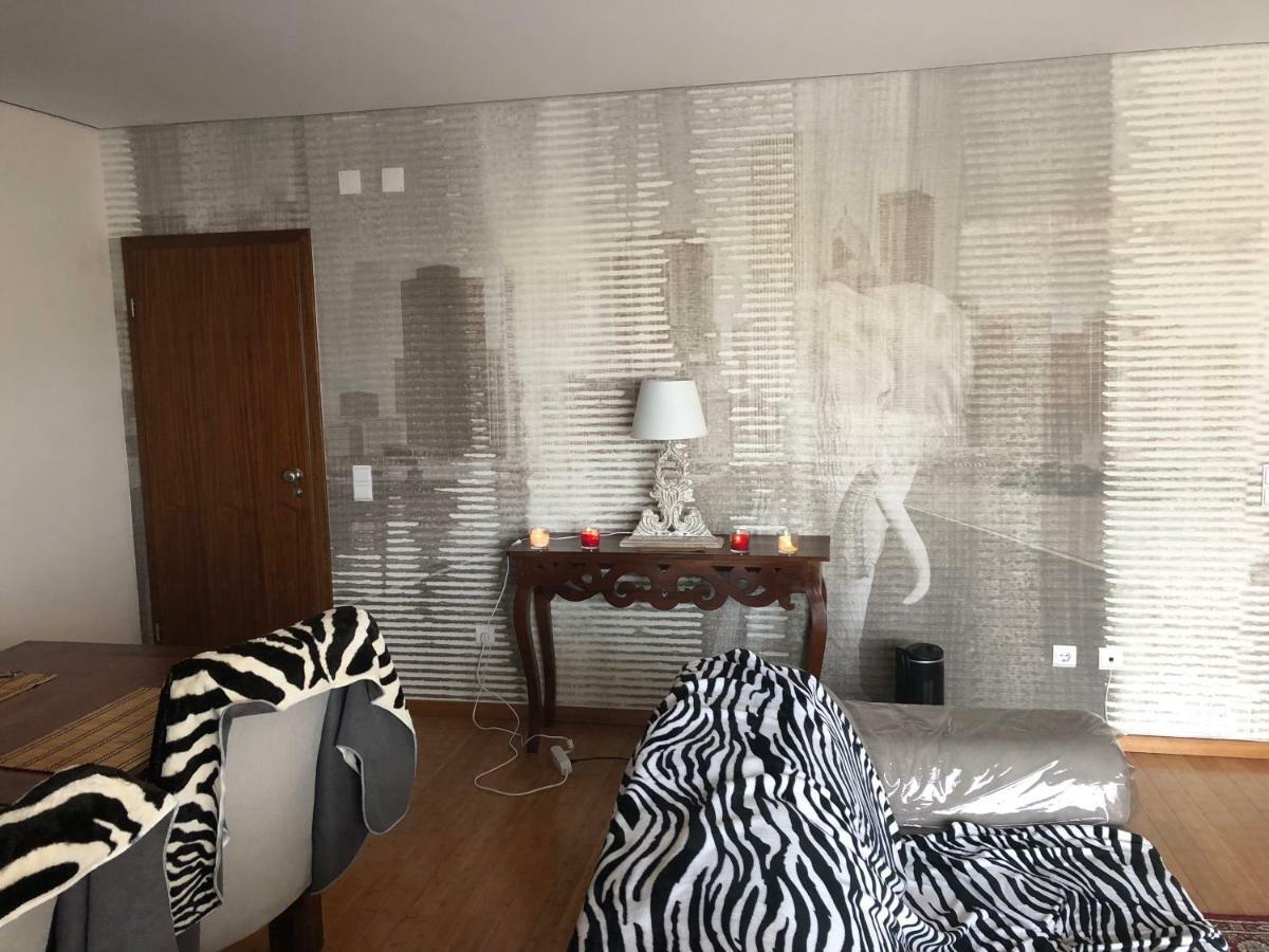 Sea And Marina View Apartment Σετούμπαλ Εξωτερικό φωτογραφία