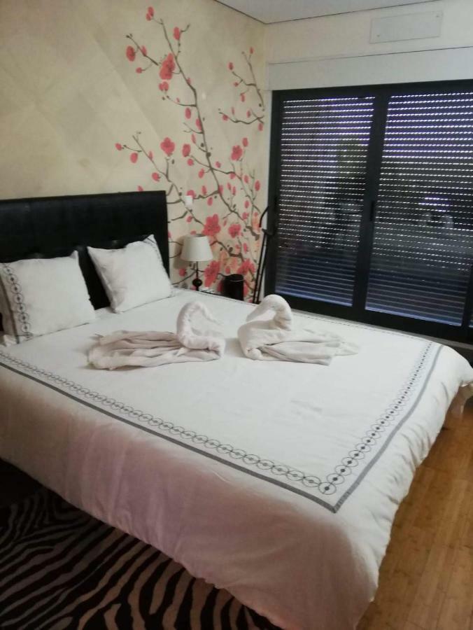 Sea And Marina View Apartment Σετούμπαλ Εξωτερικό φωτογραφία
