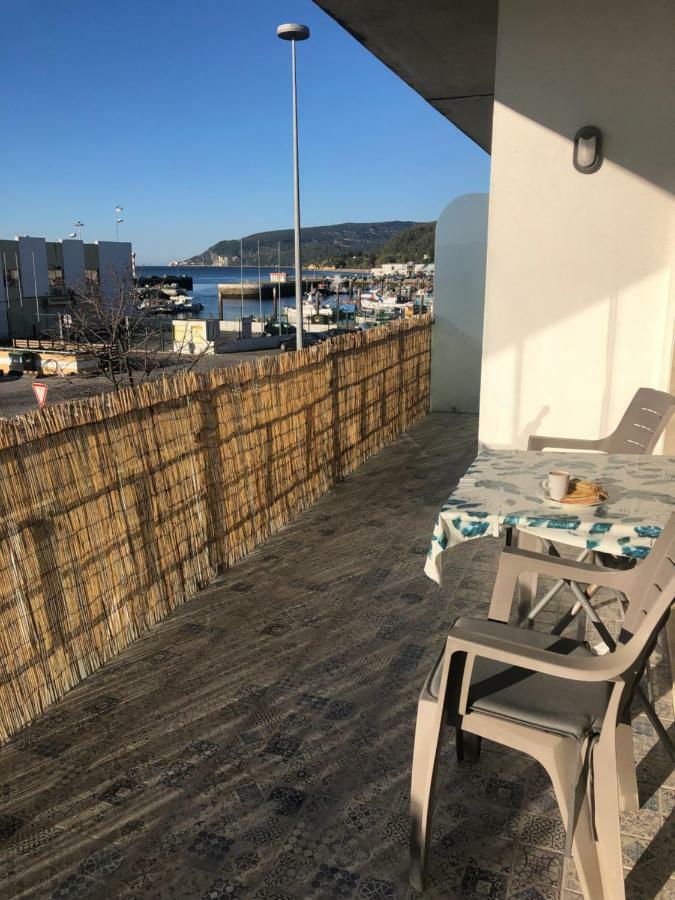 Sea And Marina View Apartment Σετούμπαλ Εξωτερικό φωτογραφία