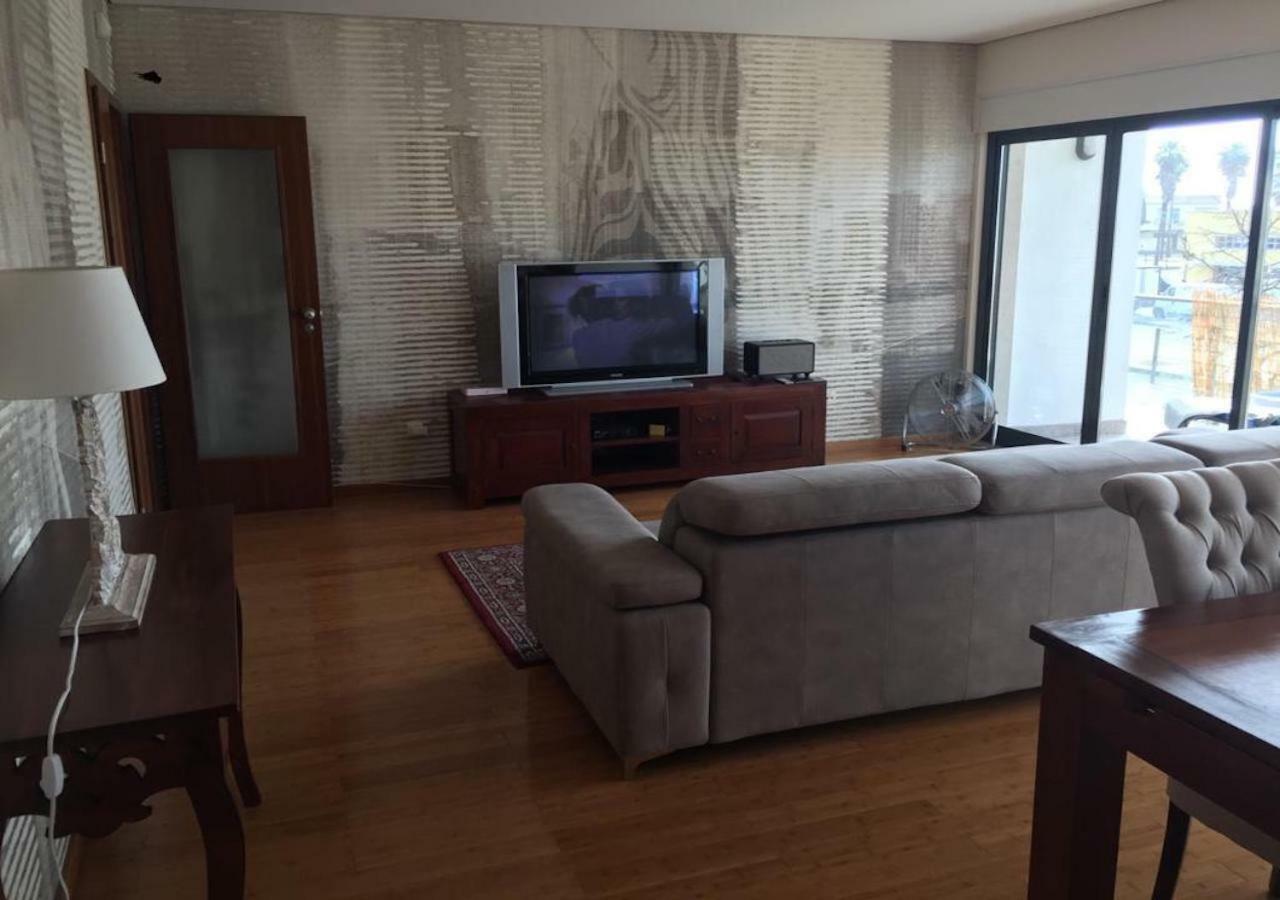 Sea And Marina View Apartment Σετούμπαλ Εξωτερικό φωτογραφία