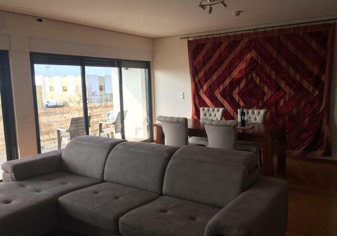 Sea And Marina View Apartment Σετούμπαλ Εξωτερικό φωτογραφία