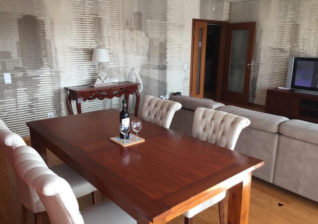 Sea And Marina View Apartment Σετούμπαλ Εξωτερικό φωτογραφία