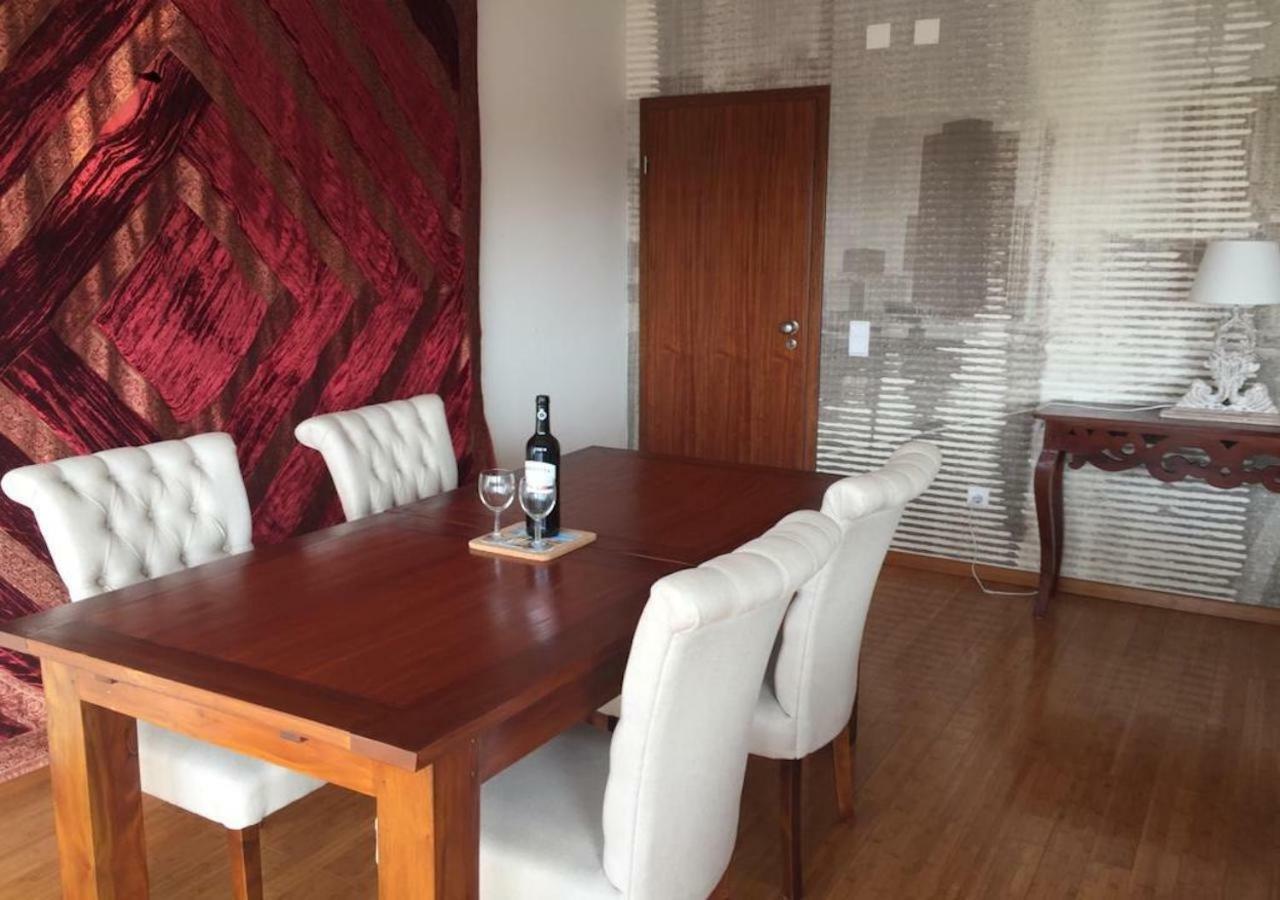 Sea And Marina View Apartment Σετούμπαλ Εξωτερικό φωτογραφία